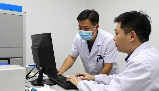 医疗技术服务成为临床诊疗发展的重要工具
