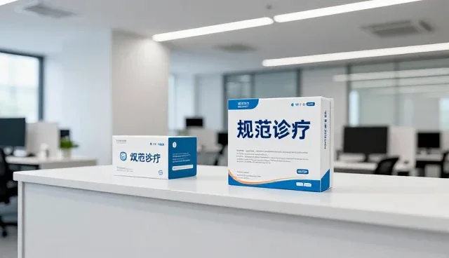 便携式血糖仪使用与维护的实用指南